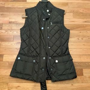 Banana Republic Women’s Vest